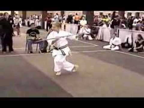 PANAM INTERNATIONALS - TRADITIONAL WEAPONS