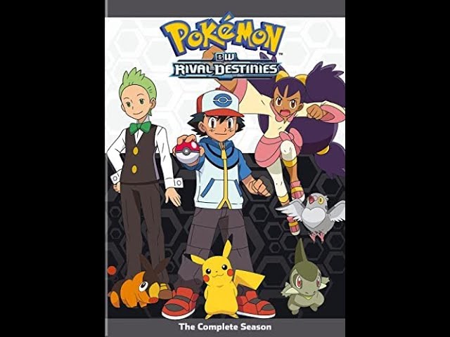 Pokemon Black And White Rival Destinies Gba Download - Colaboratory