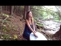 Frame Drum Improv with Marla Leigh  (ft. Cooperman 32" drum!)