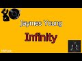 Jaymes young  infinity official lyrics music tiktok trending sounds
