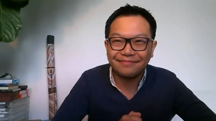 Tired of Doing Nothing About Fatigue: Dr. David Liew