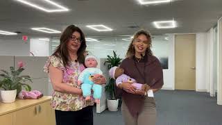 Join us for our Building Breastfeeding Support Conference