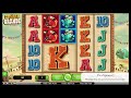 Jefe-hjulet hos Casino JEFE - YouTube