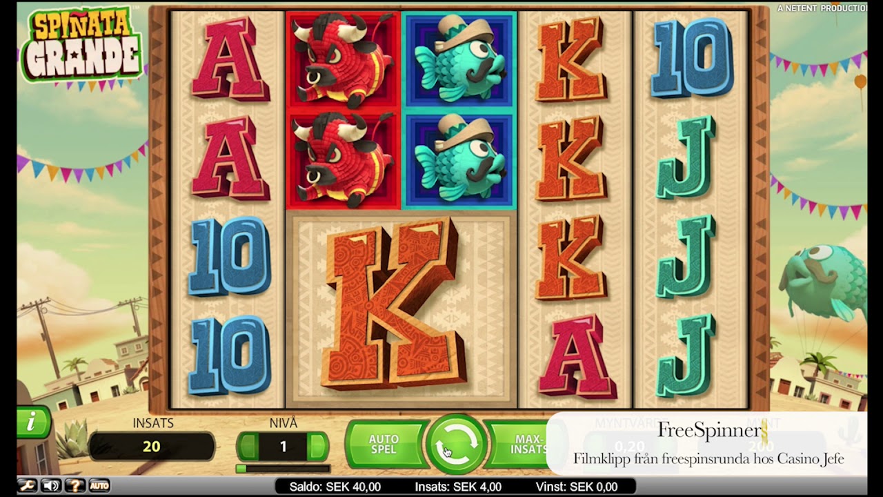 Freespins Casino Freespins Casino