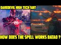 How does Dr Strange Spell Works in No Way Home ? What if Tony made Suit for Daredevil ? Ep 115