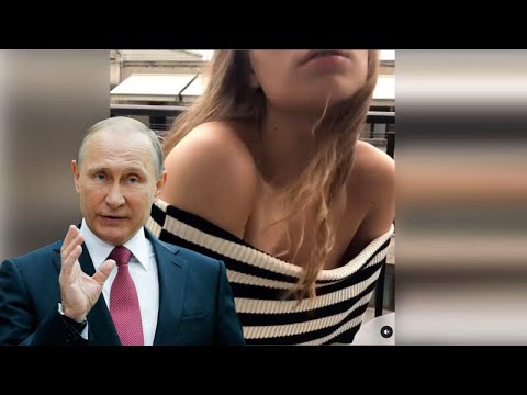 Video: Unde locuiește Putin? Unde locuiesc fiicele lui Putin?
