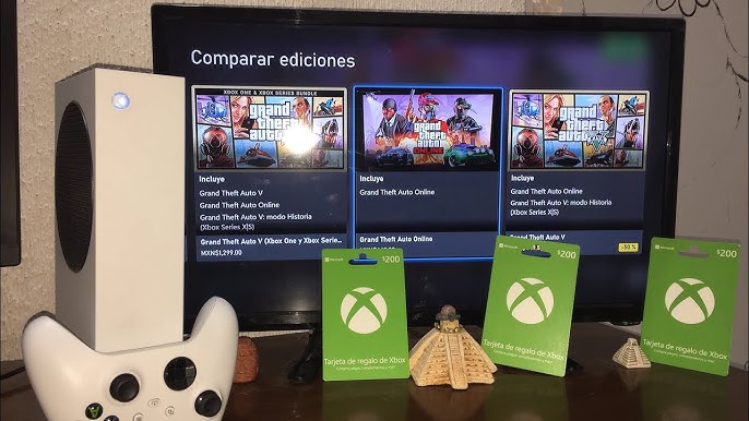 Es GTA 5 y GTA Online multiplataforma? Guía de crossplay para Xbox, PS5 y  PC - Dexerto