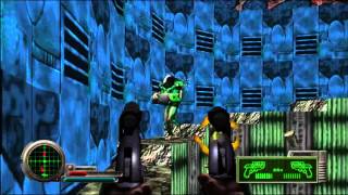 Marathon 2: Durandal (Part 3 - Final)
