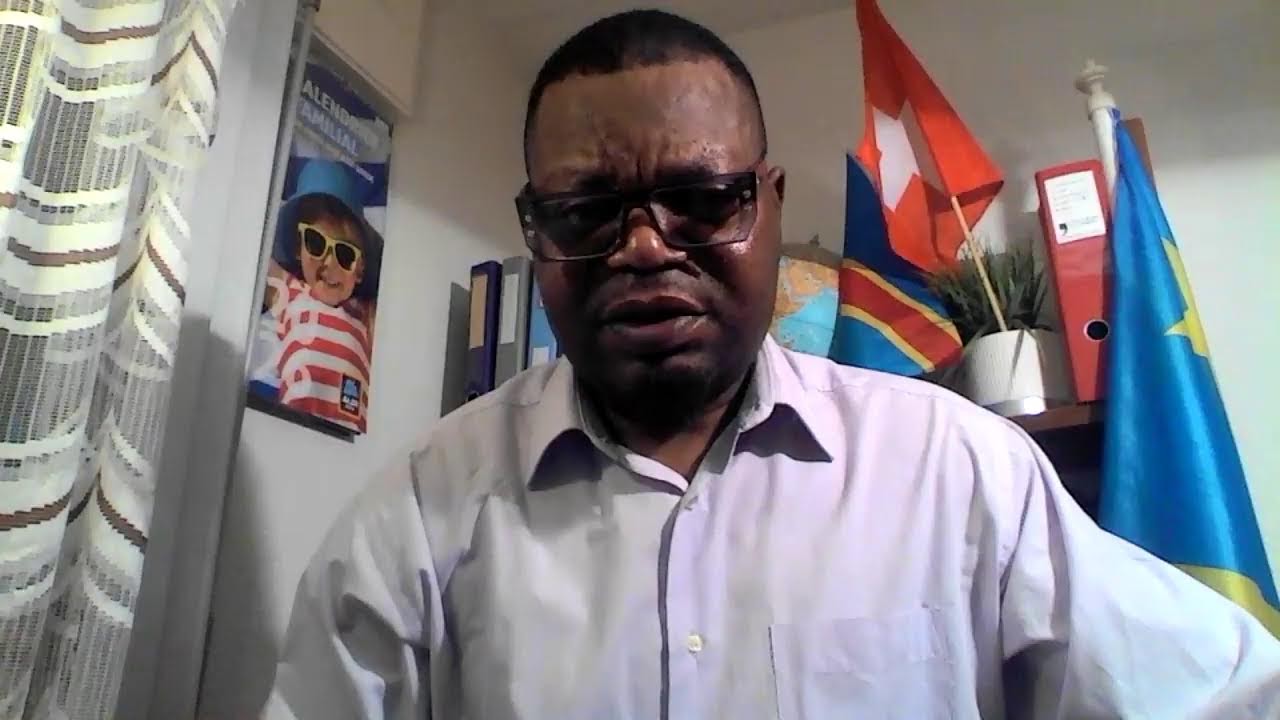 FM 10.3.26 ALERTE AVEC LE 5000 HÔ QUE LE M23 VA DONNEE CICR POUR RAMENER A KINSHASA