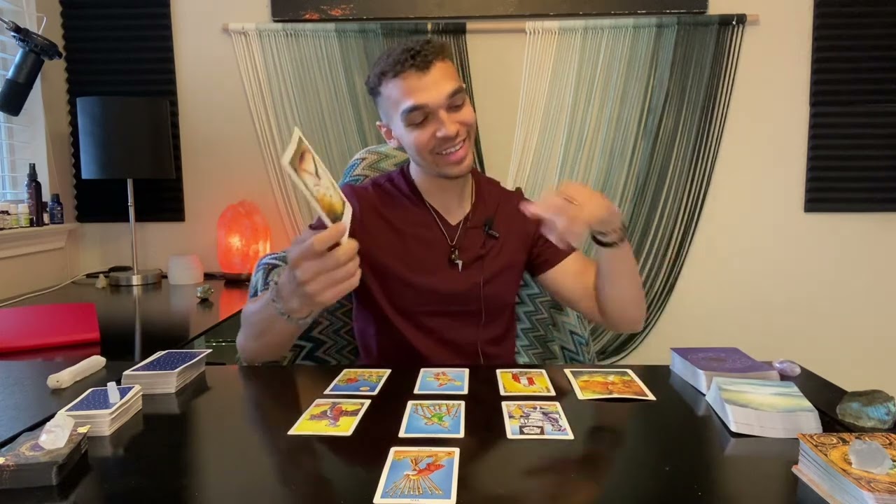 Scorpio - “INTENSE TRANSFORMATION! The Phoenix Is About To Rise!” September 2022 Tarot