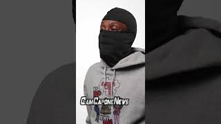 Trenches News Fbg Brick Got Locked Up With Me & Wooskis Guns Full Interview Out Now