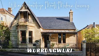 Where Heritage Meets Modern Luxury | A Must-See Architectural Gem