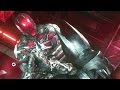 Batman: Arkham Knight - The Reveal of Arkham Knight