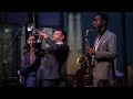 Benny Benack Quintet - Gravy Waltz live @ Weehawken | 4K