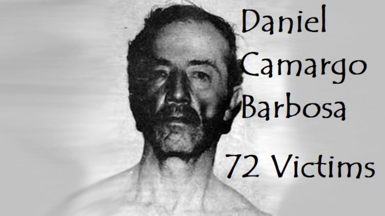 The Worst Serial Killers - YouTube