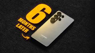 Details I Used the Galaxy S26 Ultra for 6 Months... Here's What Changed! News