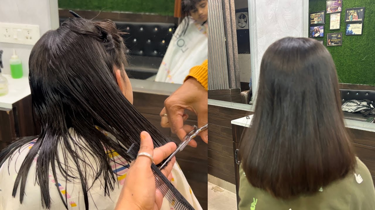 how-to-baby-girl-haircut-easy-way-step-by-step-at-home-5-minutes