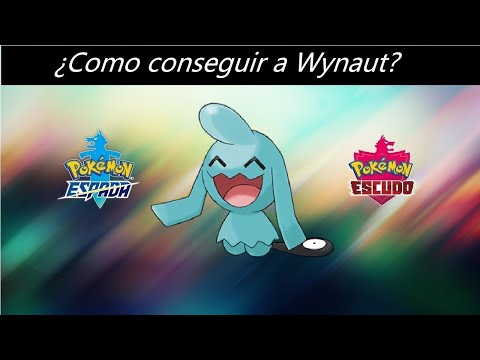 Vídeo: Como obter wynaut?