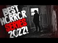 Top 3 Scary Story SERIES Of 2022!