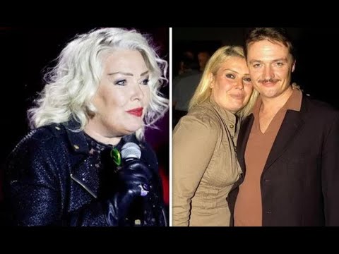 Kim Wilde, 62, Confirms Split From Husband Hal Fowler A.F.T.Er 25 Years In Candid Statement