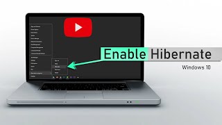 How To Enable Hibernate Setting In Windows 10 device.
How To Enable Hibernate In Windows 10 computer. Get hibernate option on windows 10. Hibernate option missing , Hibernate option greyed out.
Hibernation is a Windows feature thats a middle ground between completely powering your laptop down and putting it to sleep. It uses less power than sleep, but it lets you boot more quickly than a complete shut down, and you can pick up where you left off. Hibernate vs Sleep. How To Enable Hibernate Setting In Windows 10 device.