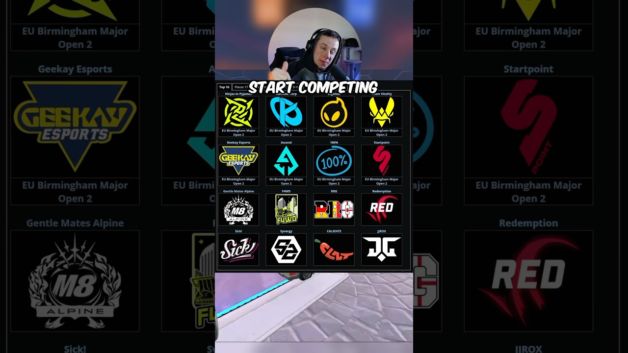 Is Karmine Corp the BEST TEAM IN THE WORLD?