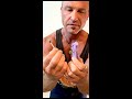 BPC 157 Peptide Injection- Chip clip elbow shot for tissue repair! - YouTube BPC 157 Peptide Injection- Chip clip elbow shot for tissue repair! - YouTube