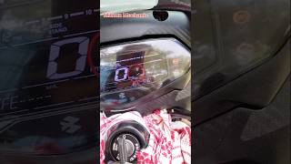 Bs6 new Pulsar150 Bluetooth meter service signal remove kaise karen😱🔥#shortviral #viralshorts#viral