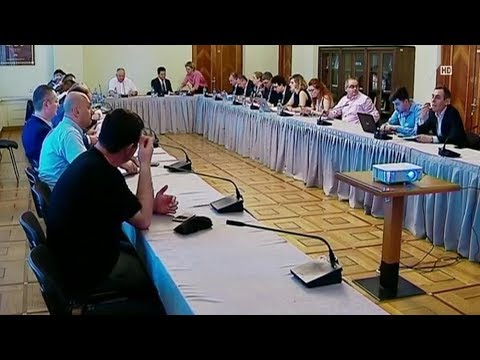 „იარაღის შესახებ“ კანონში ცვლილებები შედის