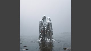 Silver Rain With You