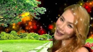 Hoa cỏ mùa xuân - Hồ Quỳnh Hương (xuân 2013) HD