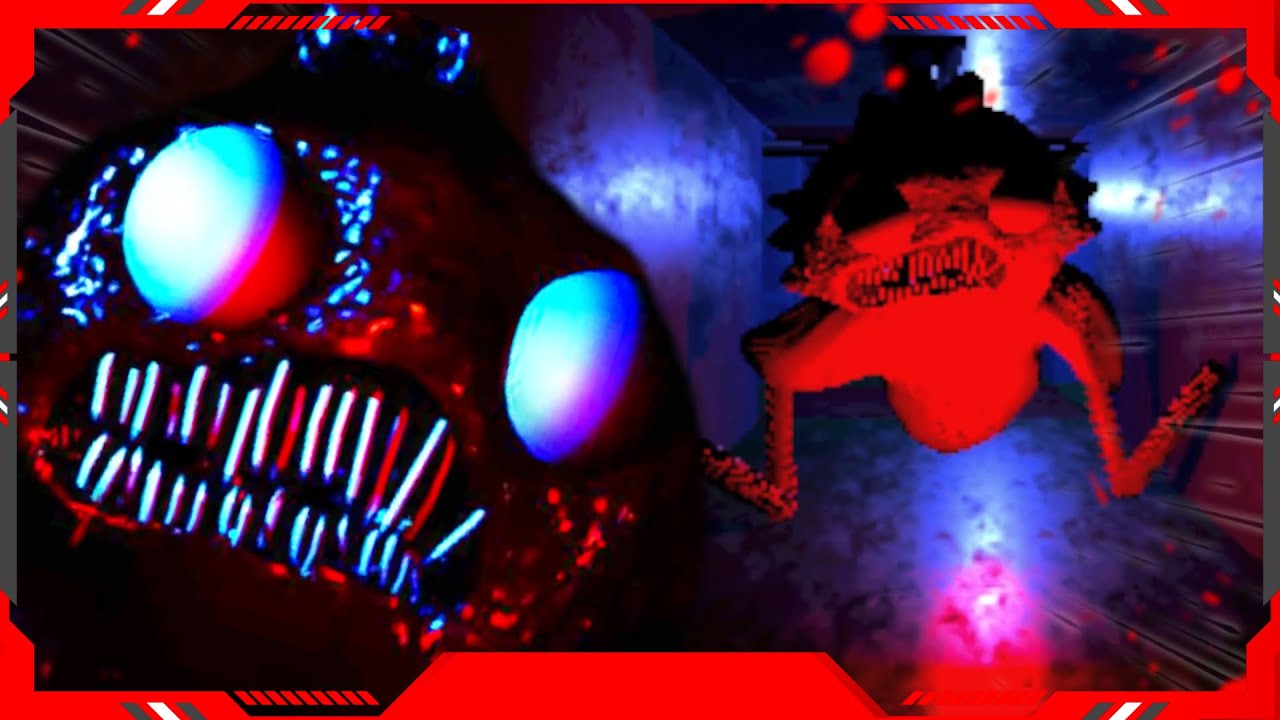 LATE EMERGENCY | Mascot Horror | Full Game | Gameplay No Commentary (Indie Horror Game)