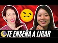 ❤️CÓMO LIGAR EN JAPÓN: MI AMIGA JAPONESA TE ENSEÑA😳 : CONSEJOS Y APPS DE CITAS / Yunae y LaEsponesa