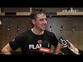 Post-Game | Morgan Frost - 13.12.25