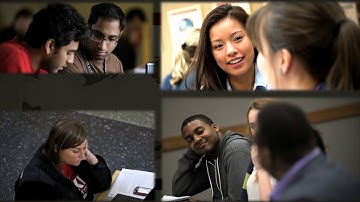 How NIU Business Passport Works