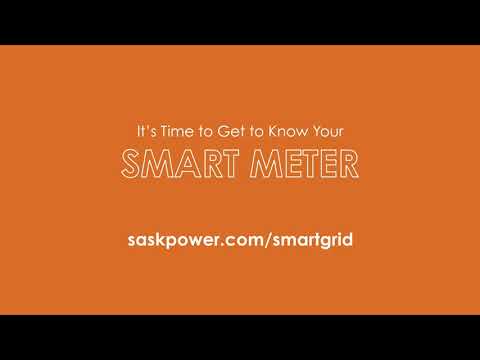 Smart Meter Walk-through