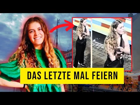 Dismembered into over 200 pieces | The brutal murder of 22-year-old Mia Skadhauge