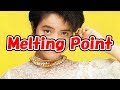 【荻野目洋子】 Melting Point
