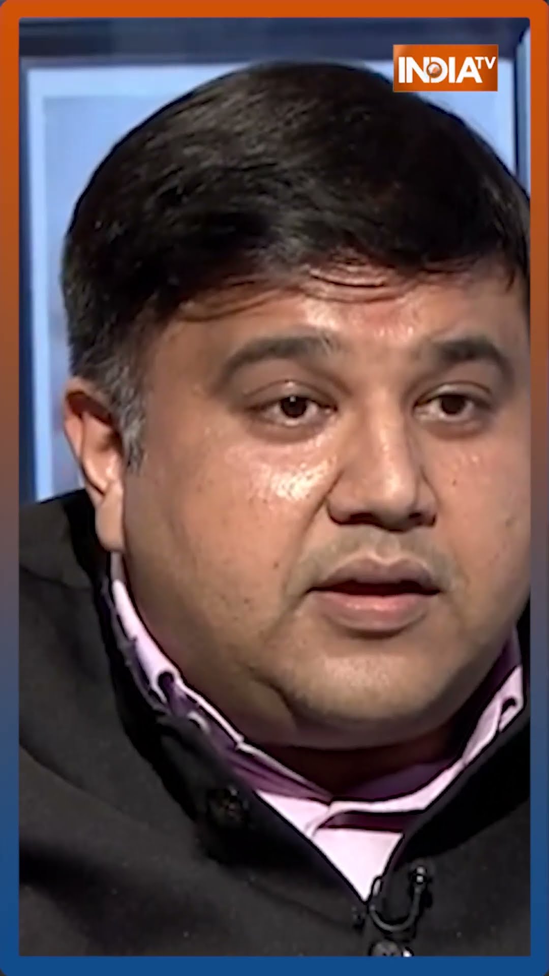 #delhielection2025 में #bjp Vs #aap जीत को लेकर किसका विश्लेषण सटीक? #arvindkejriwal #pmmodi #shorts
