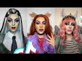 Really Crazy TikTok Makeup Art Series #33