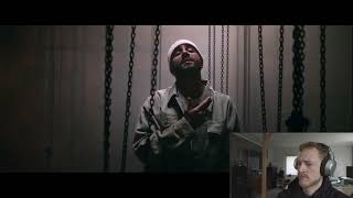 054 [RRR]: Samra - Geständnis - REACTION