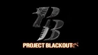 Project Blackout | Super Jump Technique Tutorial | GuN1T