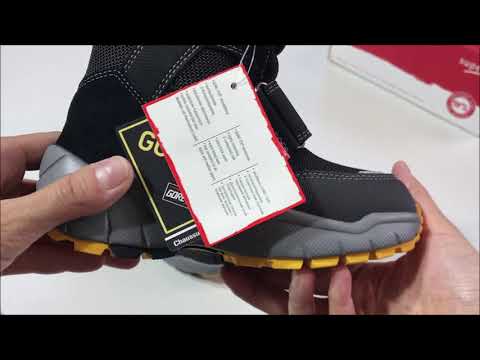 Ботинки Culusuk от Superfit