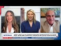 NewsmaxTV Saturday Agenda: Lisa Daftari & Walid Phares discuss Niger, North Korea & Ukraine