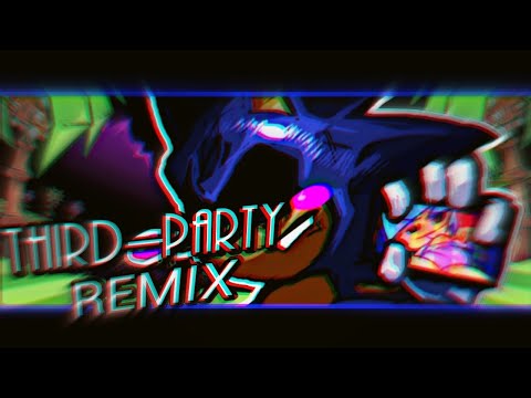 THIRD-PARTY REMIX Playable