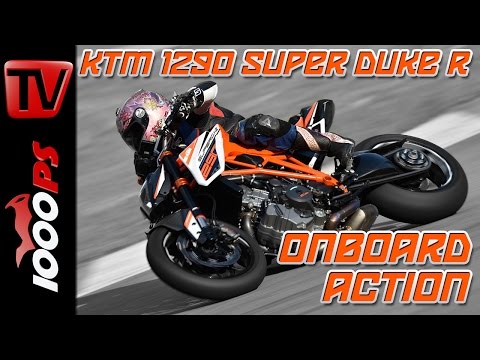 KTM 1290 Super Duke RR ONBOARD | "DUKE it!" 2015 in Thailand KTM 1290 Super Duke RR ONBOARD | "DUKE it!" 2015 in Thailand
