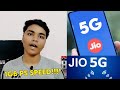 Jio Is Coming With 5G Network | Which Will Be The First 5G Network Airtel (or) Jio