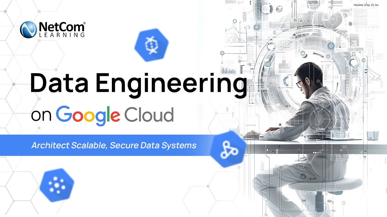 Data Engineering on Google Cloud Course | Build Batch & Real-Time Data ...