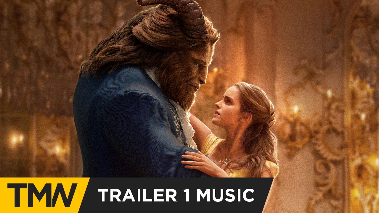 trailer el cuento de las comadrejas Beauty and the Beast - Trailer Music | Really Slow Motion - Reborn