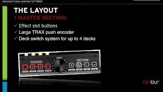 English: Reloop Contour (Presentation)